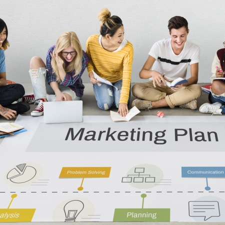 guía completa plan de marketing digital